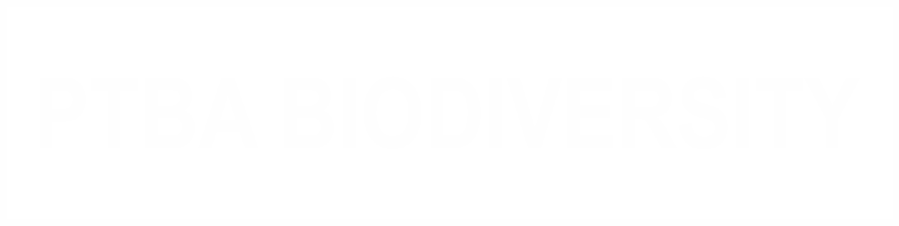 PTBA Biodiversity